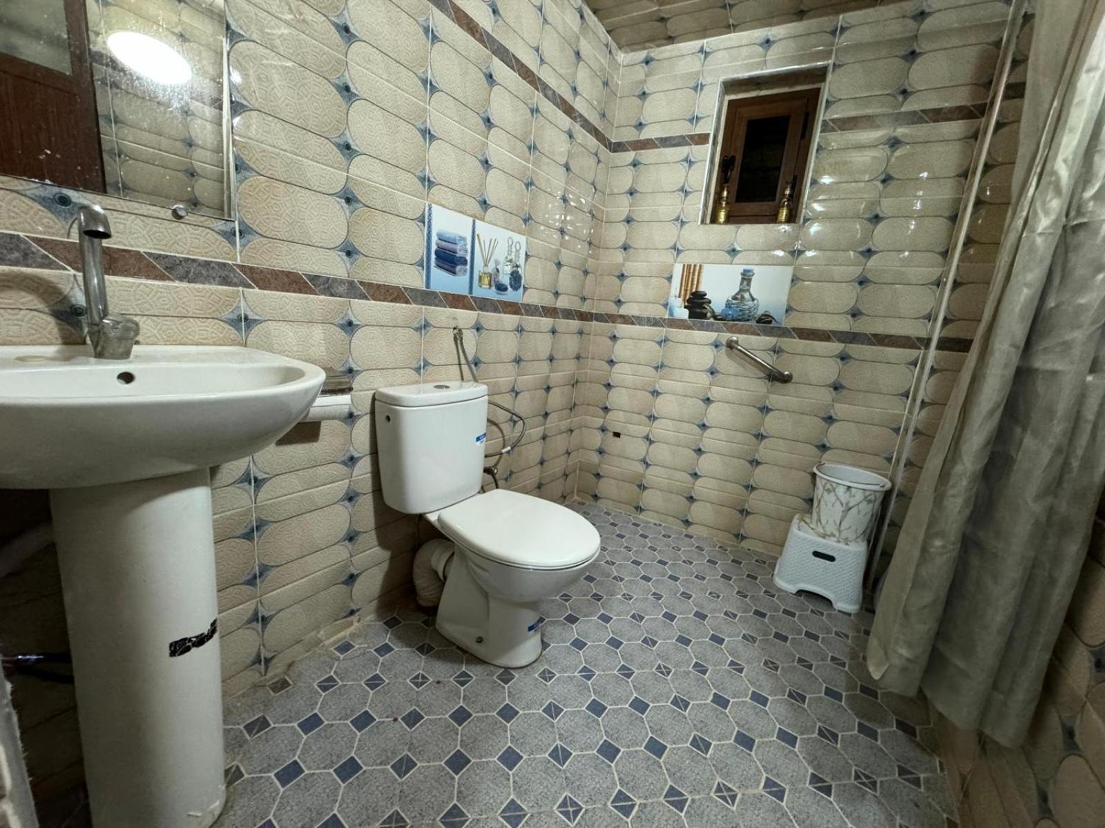 Gite Marbie Maison Rurale, Une Experience Naturelle Unique, Au Coeur Du Moyen Atlas, Maroc Kasba Tibouda Luaran gambar